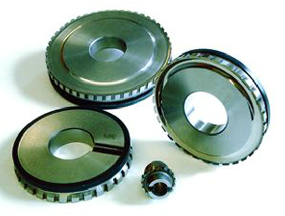 Rifling Broaches Rifling broaches