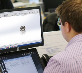 CAD STATION FINAL